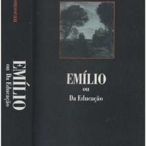 Emílio ou da Educação