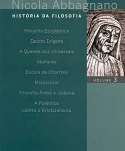 História da Filosofia, Vol. 3