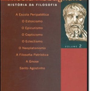 História da Filosofia, Vol. 2