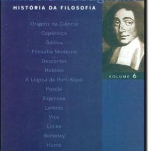 História da Filosofia, Vol. 6