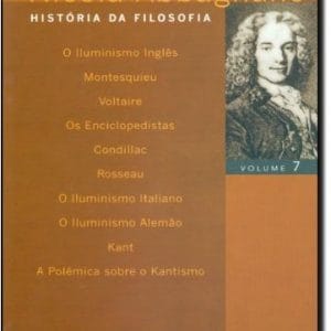 História da Filosofia, Vol. 7