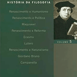 História da Filosofia, Vol. 5