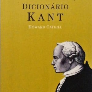 Dicionário Kant