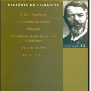 História da Filosofia, Vol. 10