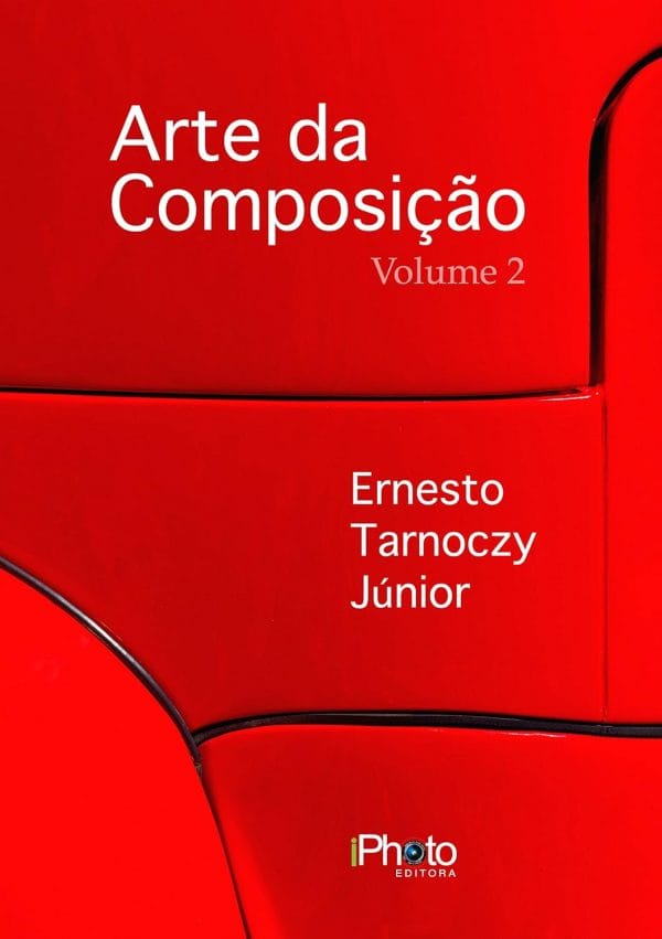 A Arte da Composição, Vol 2
