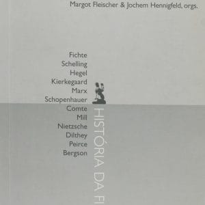 Filósofos da Século XIX