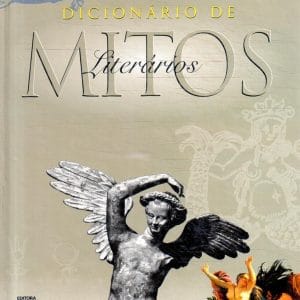 Dicionário de Mitos Literários