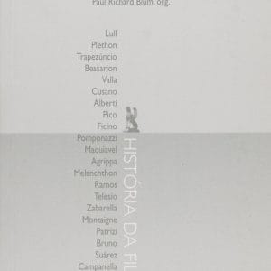 Filósofos da Renascença