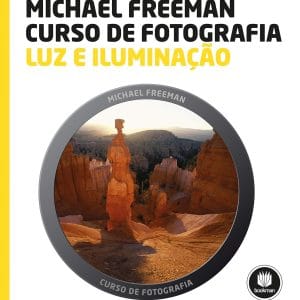 Curso de Fotografia: Luz e Iluminação