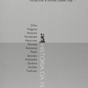 Filósofos da Antiguidade I