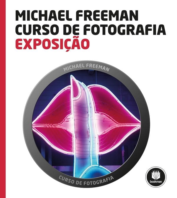 Curso de Fotografia: Exposição