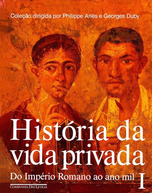 História da Vida Privada, Vol. 1