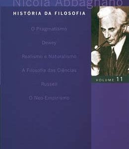 História da Filosofia, Vol. 11