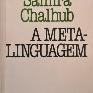 A Metalinguagem