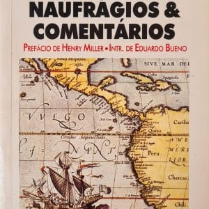 Naufrágios e Comentários