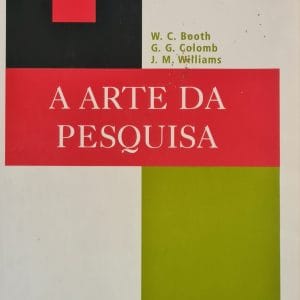 A Arte da Pesquisa