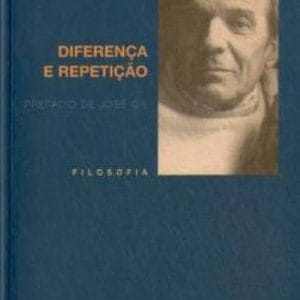 Diferença e Repetição