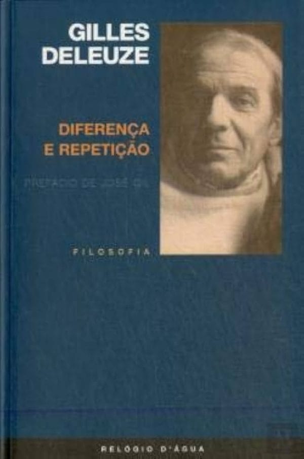 Diferença e Repetição