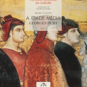 História Artística da Europa - Tomo 1