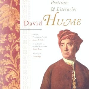Ensaios Morais, Políticos e Literários