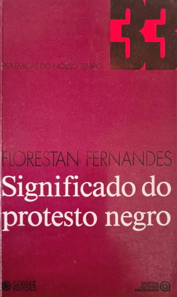 Significado do Protesto Negro