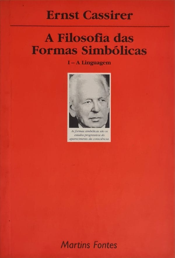 A Filosofia das Formas Simbólicas