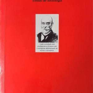 O Suicídio: estudo de sociologia