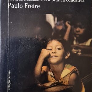 Pedagogia da Autonomia