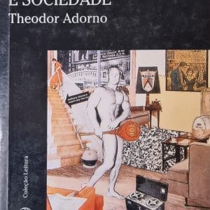 Indústria Cultural e Sociedade