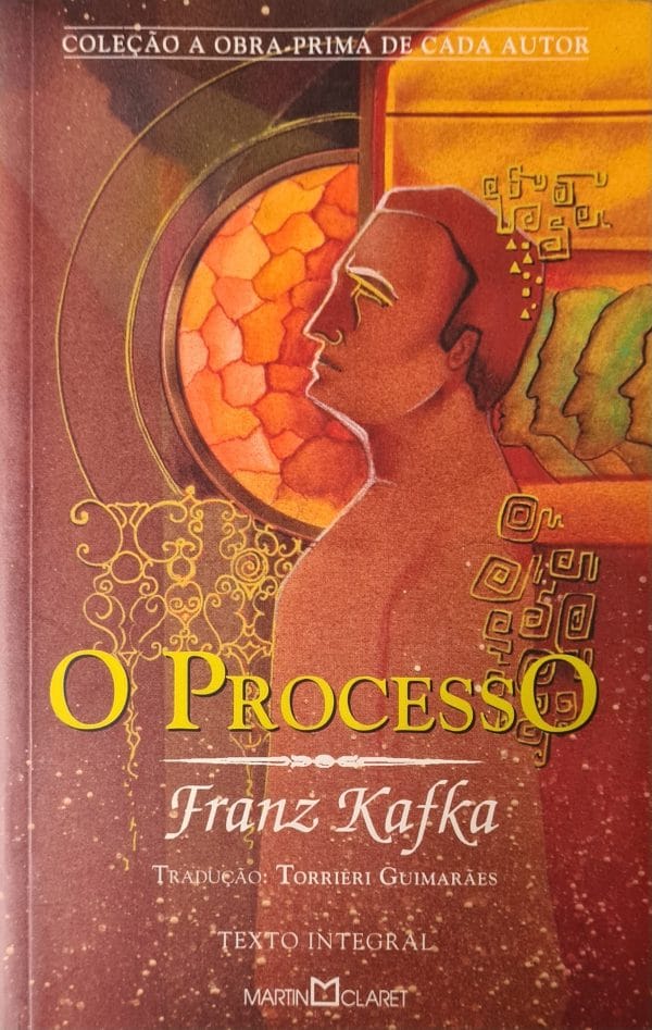 O Processo