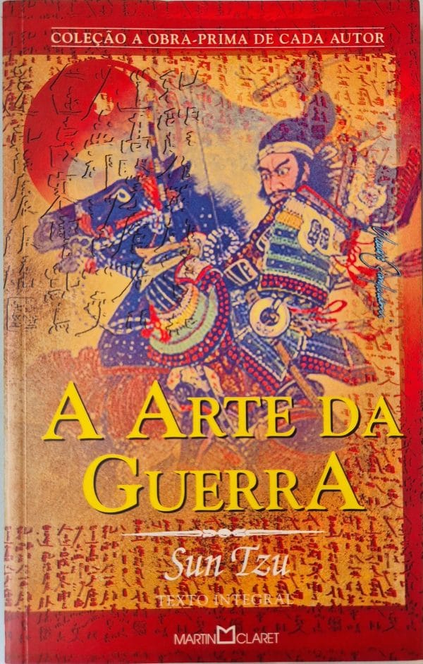 A Arte da Guerra