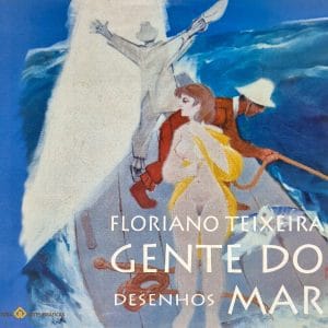 Gente do Mar: desenhos