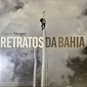 Retratos da Bahia