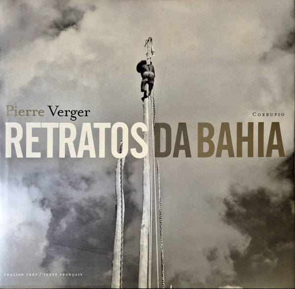 Retratos da Bahia