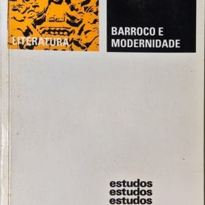 Barroco e Modernidade