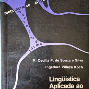 Linguística Aplicada ao Português: Morfologia