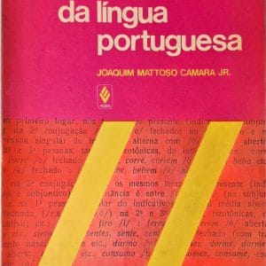 Estrutura da Língua Portuguesa