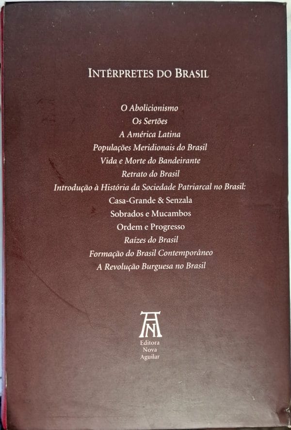 Intérpretes do Brasil - Coleção Completa - Imagem 2