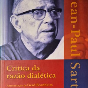 Crítica da Razão Dialética