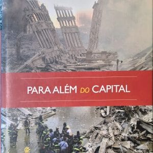 Para Além do Capital