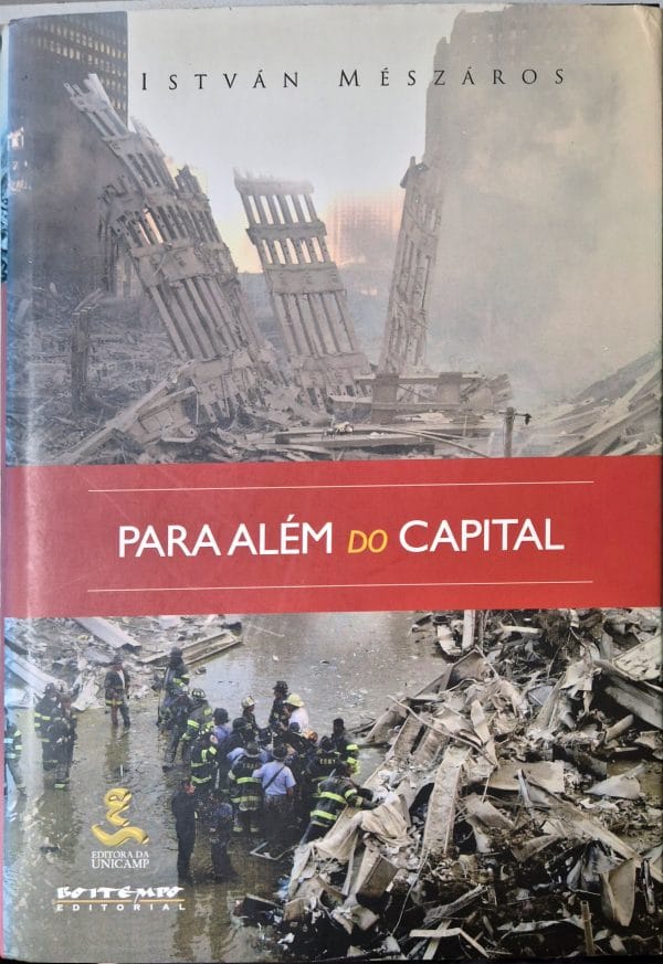 Para Além do Capital