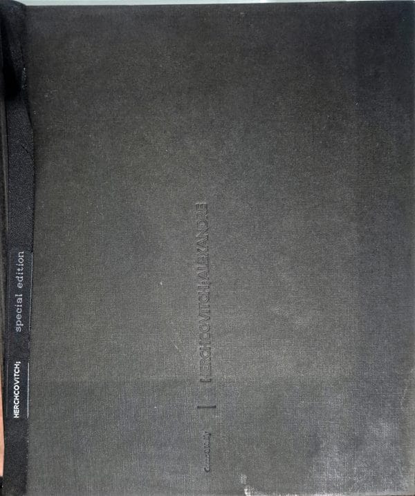 Herchcovitch; Alexandre - Imagem 2