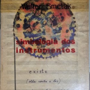 Simbologia dos Instrumentos
