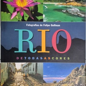Rio de Todas as Cores
