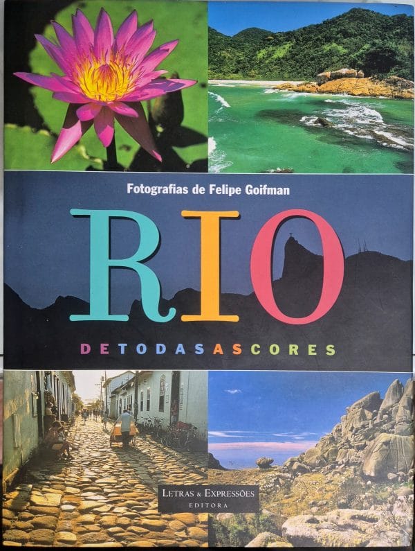 Rio de Todas as Cores