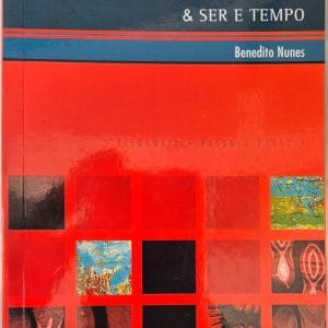 Heidegger & Ser e Tempo