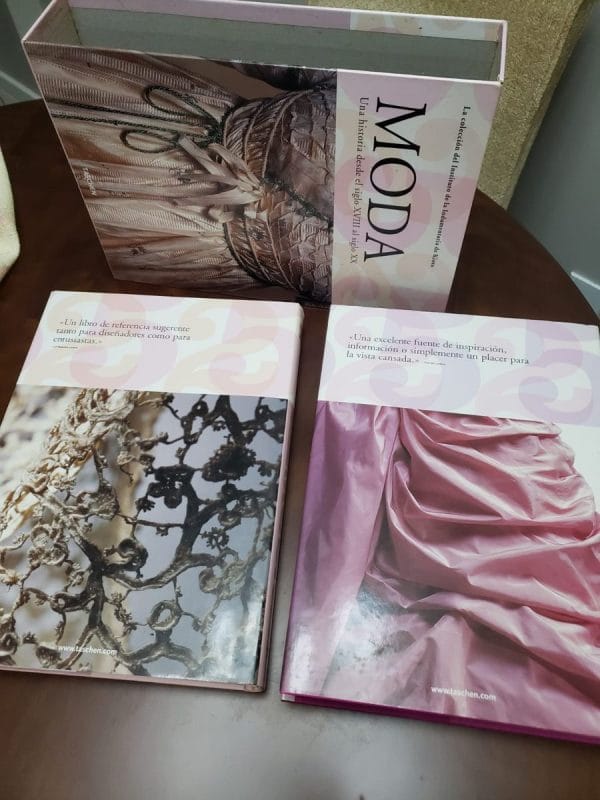 Moda. Una historia desde el siglo XVIII al siglo XX - Imagem 5