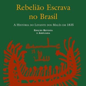 Rebelião Escrava no Brasil