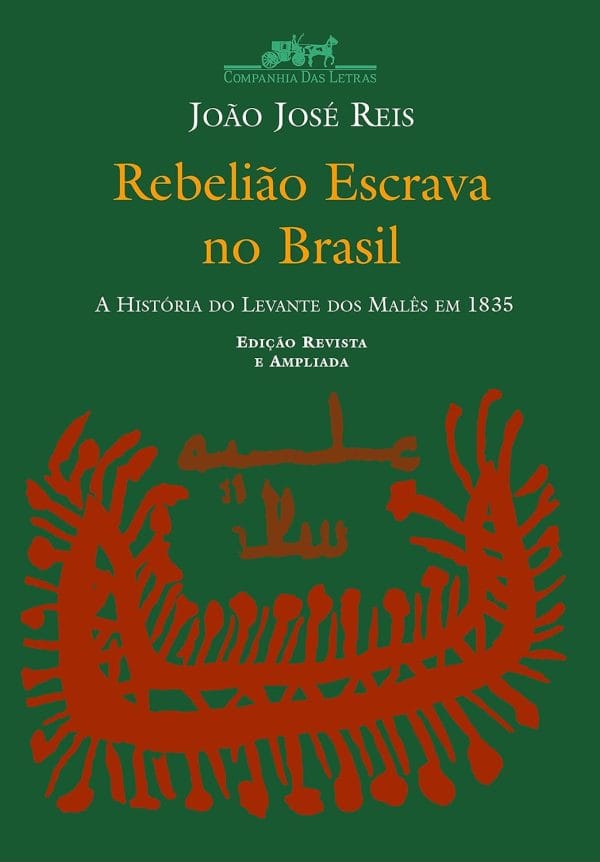 Rebelião Escrava no Brasil