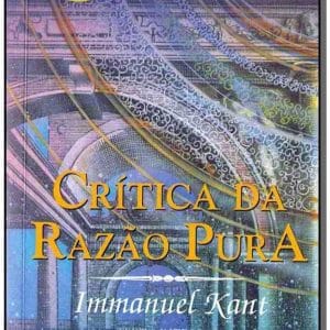 Crítica da Razão Pura